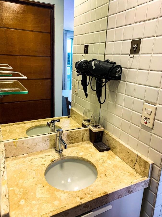 Aconchego De Jampa Apartment Joao Pessoa Bagian luar foto