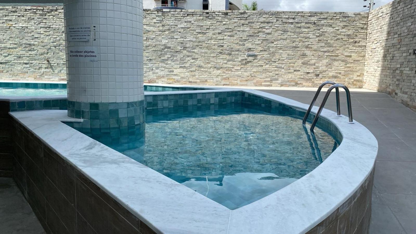 Aconchego De Jampa Apartment Joao Pessoa Bagian luar foto