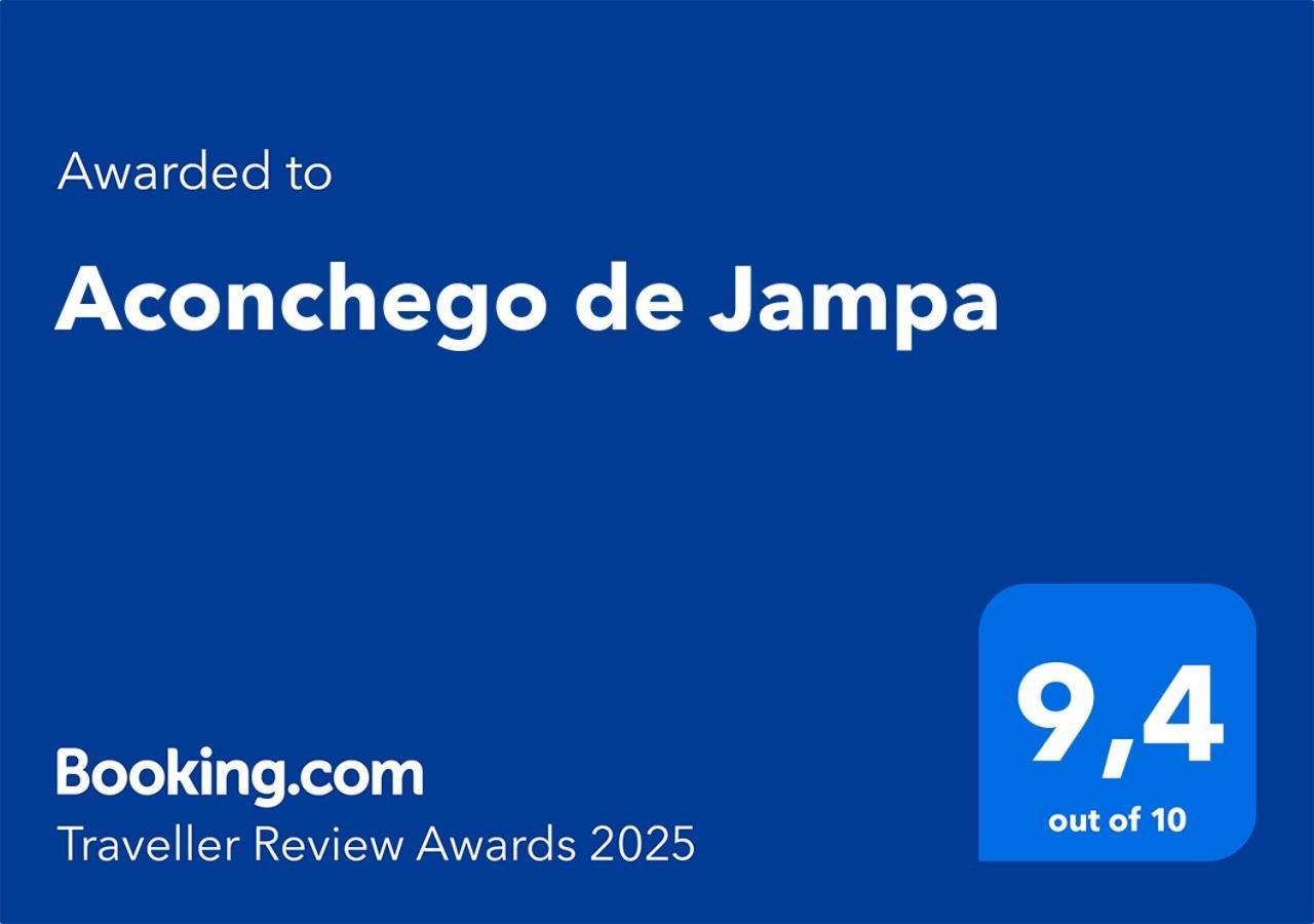 Aconchego De Jampa Apartment Joao Pessoa Bagian luar foto